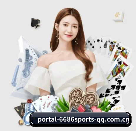 6686体育 APP 界面 - 6686SPORTS